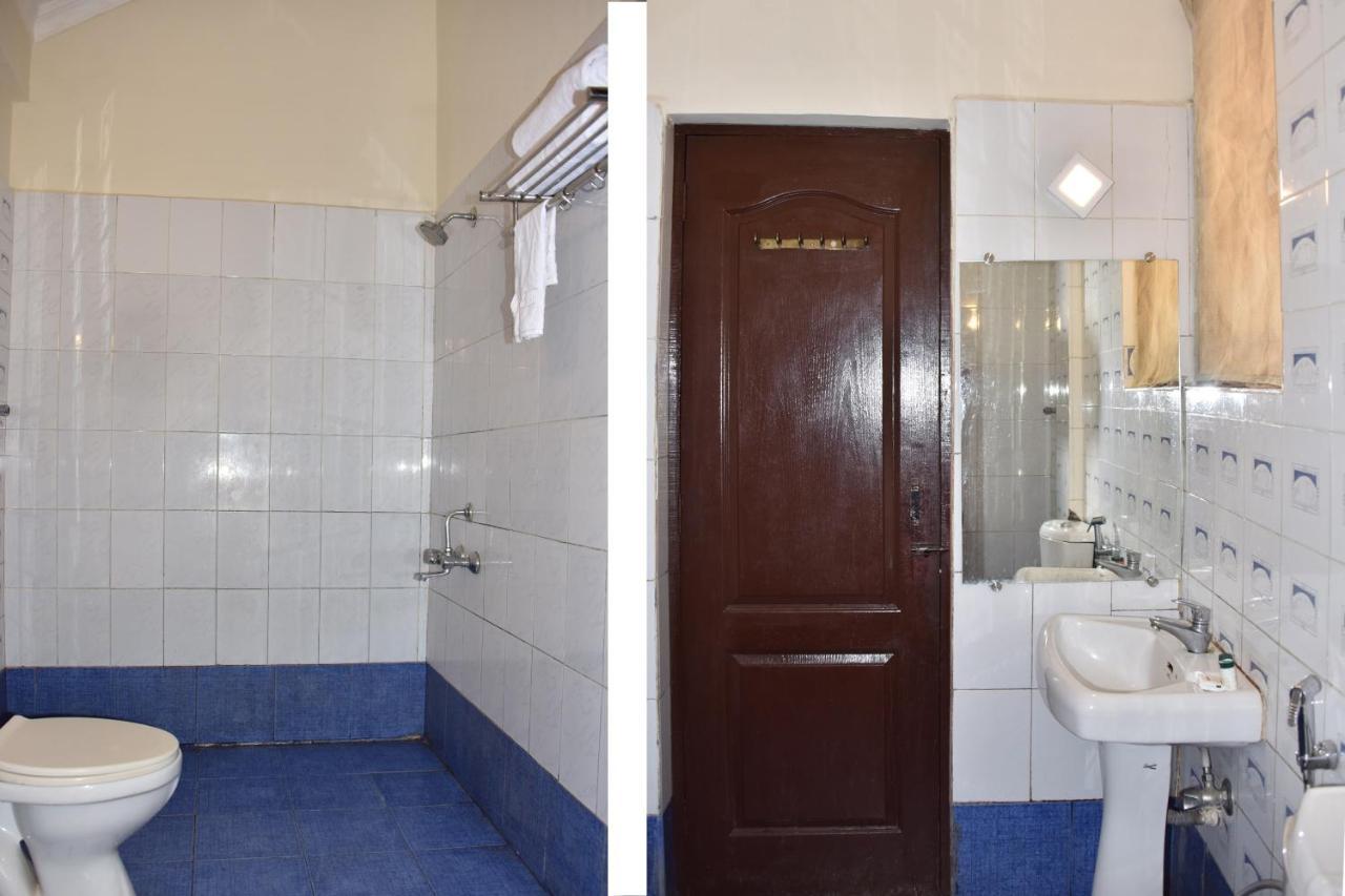 Oyo 9522 Hotel Villa Fatima Comforts Baga Εξωτερικό φωτογραφία